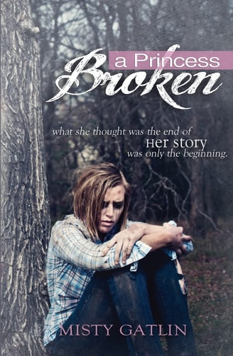 A Princess Broken