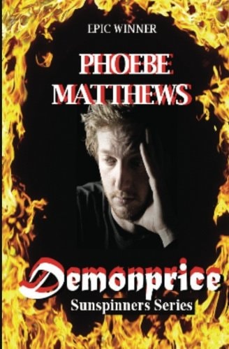 Demonprice Sunspinners