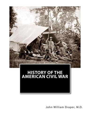 History of The American Civil War
