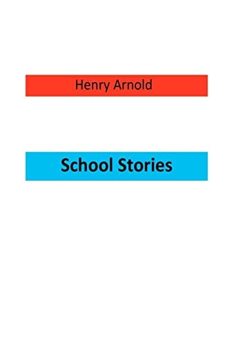 School Stories