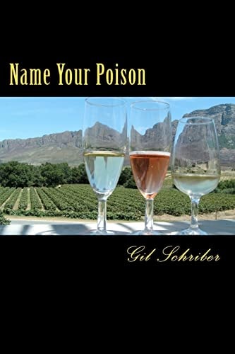 Name Your Poison A Potpourri of Genres