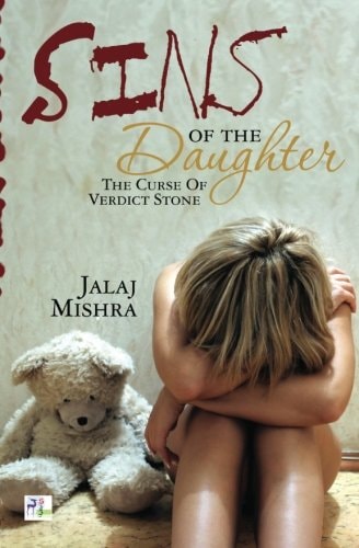Sins Of The Daughter The Curse Of Verdict Stone