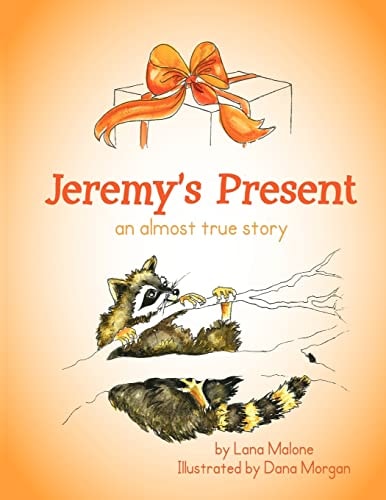 Jeremy's Present An Almost True Story