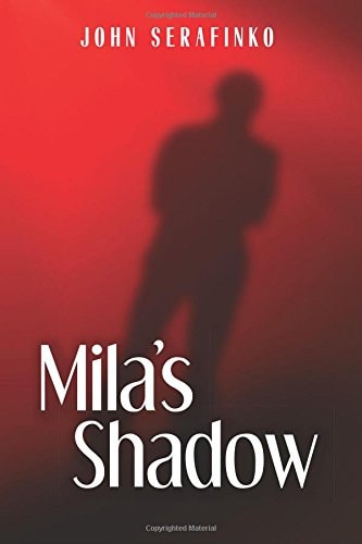 Mila's Shadow