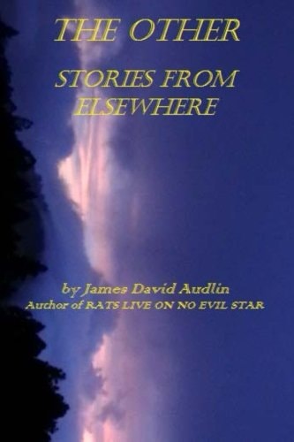 The Other Stories from Elsewhere