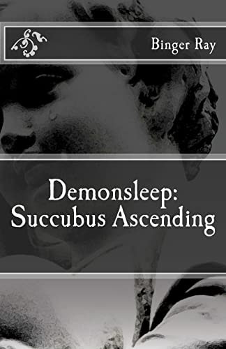 Demonsleep Succubus Ascending