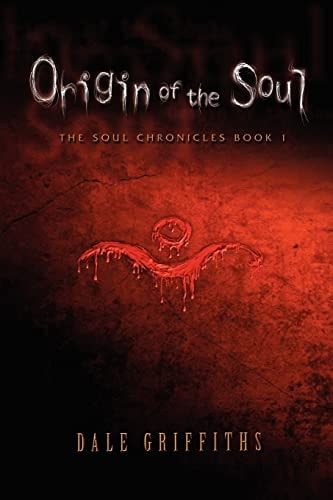 Origin of the Soul The Soul Chronicles (US Version)