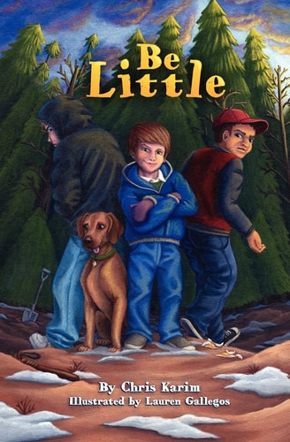 Be Little