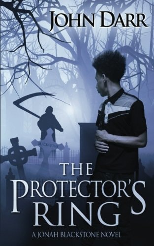 The Protector's Ring
