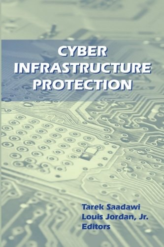 Cyber Infrastructure Protection