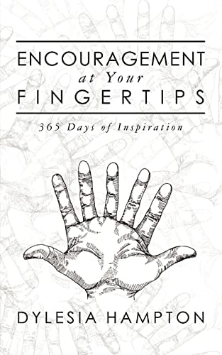 Encouragement at Your Fingertips 365 Days of Inspiration
