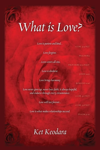 What Is Love?