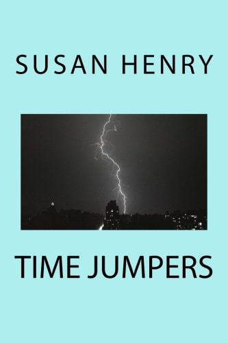 Time Jumpers