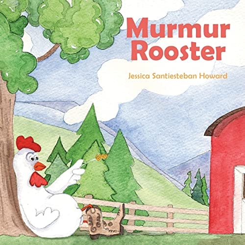 Murmur Rooster
