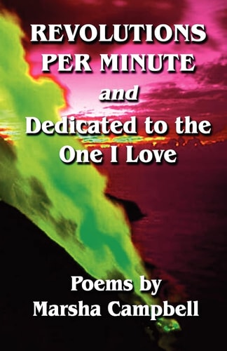 Revolutions Per Minute and Dedicated to the One I Love