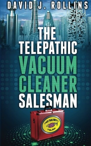 The Telepathic Vacuum Cleaner Salesman