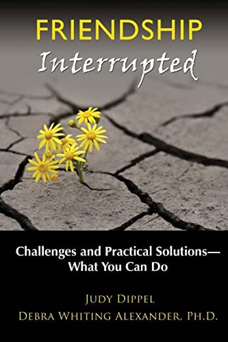 Friendship Interrupted Challenges and Practical Solutions: What You Can Do