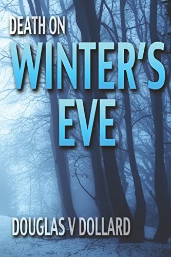 Death On Winter's Eve A Michael Riley Thriller