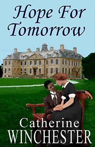 Hope for Tomorrow