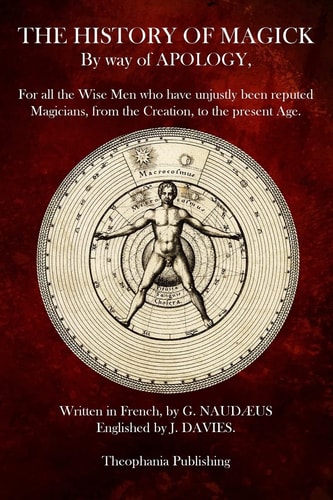 The History of Magick by Way of Apology