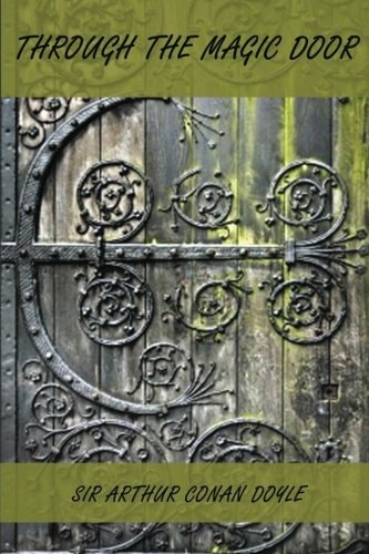 Through the Magic Door