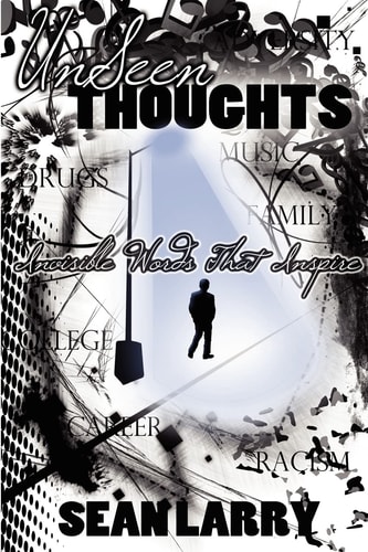 UnSeen Thoughts Invisible Words That Inspire