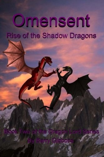 Omensent Rise of the Shadow Dragons