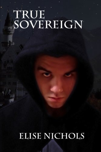 True Sovereign (True Sovereign #1)