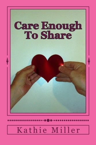 Care Enough To Share
