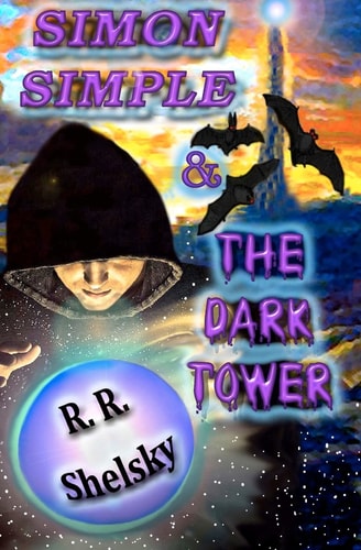 Simon Simple and the Dark Tower