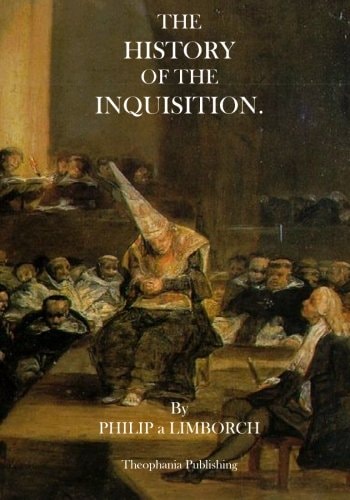 The History of the Inquisition