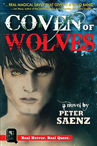 Coven of Wolves, Book II: Blood Ties