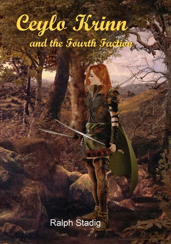 Ceylo Krinn And The Fourth Faction