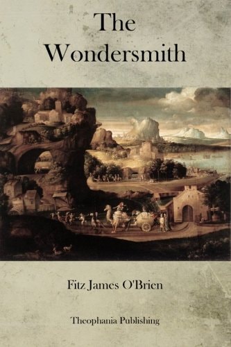 The Wondersmith