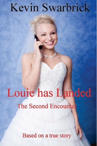 Louie Has Landed The Second Encounter