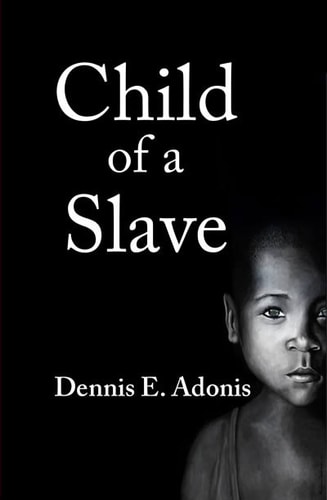 Child of a Slave