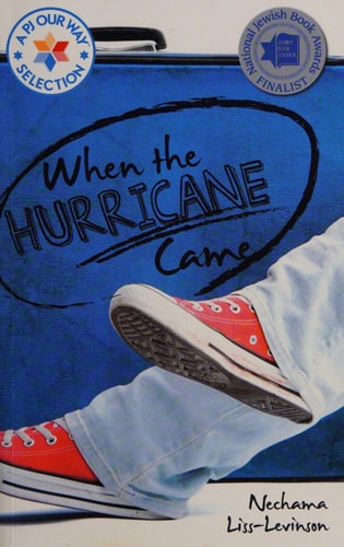 When the Hurricane Came