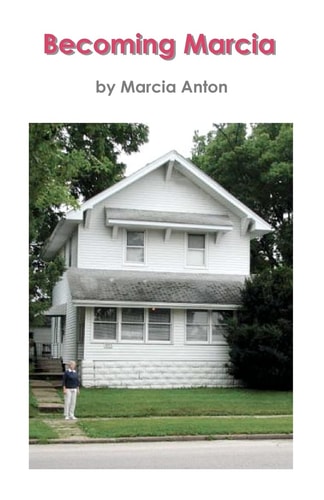 Becoming Marcia