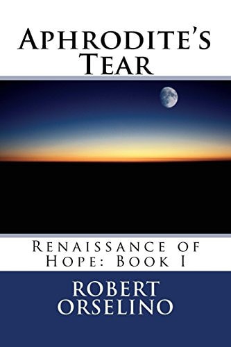 Aphrodite's Tear