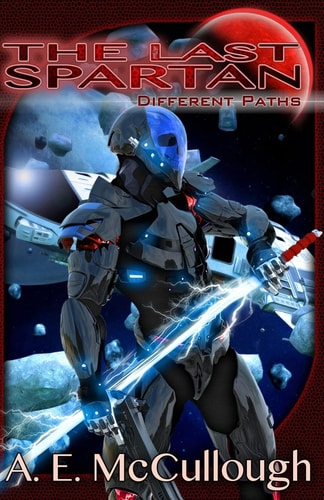 The Last Spartan Different Paths