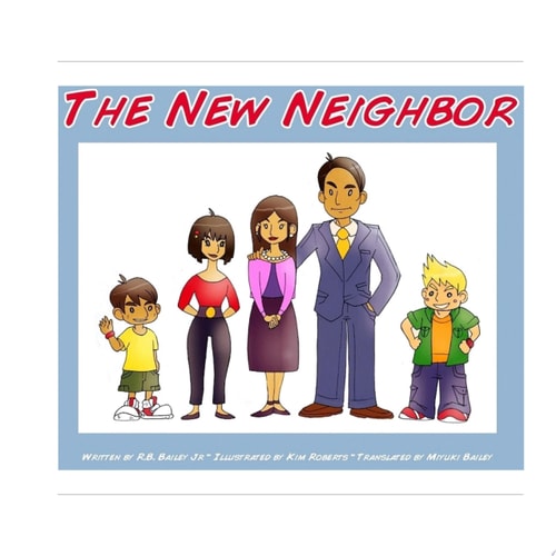 The New Neighbor