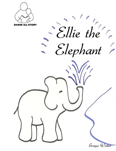 Share the Story Ellie the Elephant