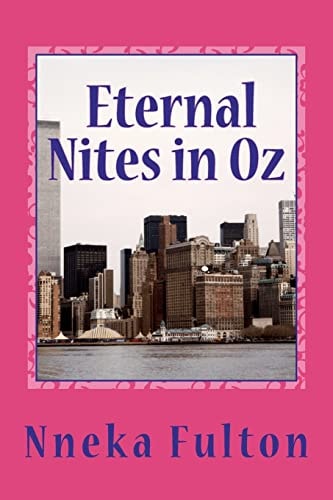 Eternal Nites in Oz As the Future Draws Nearer, What Side Will Choose to Fight With... .