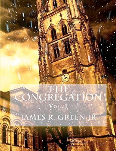 The Congregation Vol.