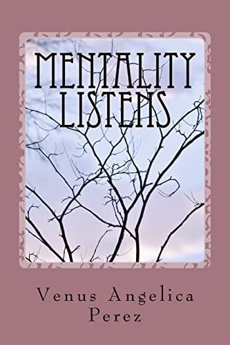 Mentality Listens In a World Where Art Screams...