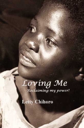 Loving Me Reclaiming My Power