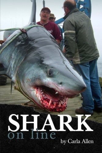 Shark On Line