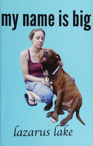 My Name is Big The Search For a Home For a Pit Bull Rescue Dog