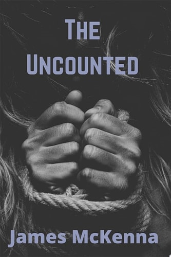 The Uncounted Sean Fagan Book 2