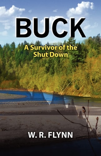Buck A Survivor of the Shut Down